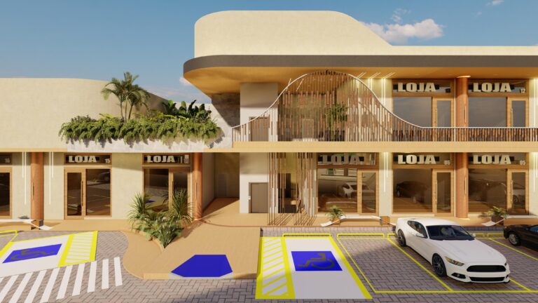 Shopping (Mall Caucaia)